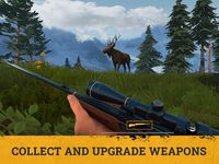 Imagine theHunter - 3D hunting game for deer & big game 7