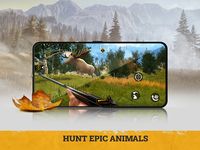 Imagine theHunter - 3D hunting game for deer & big game 16