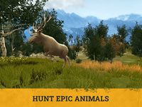 Imagine theHunter - 3D hunting game for deer & big game 10