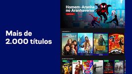 Imagem 18 do Telecine - Android TV