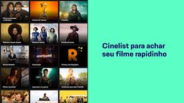 Imagem 21 do Telecine - Android TV