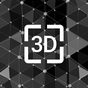 Papel de Parede Animado 3D