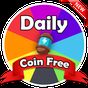 Free Coins Spin Links Daily Advance - Haktuts APK