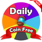 Free Coins Spin Links Daily Advance - Haktuts APK
