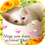 Have a Nice Day Gif APK