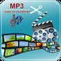 All Video to MP3 Converter : MP3 Audio Converter APK