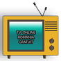 Icoană apk TV Online Romania Gratuit