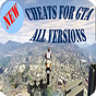 CHEATS FOR GTA ALL VERSIONS APK