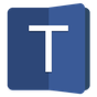 Ikon apk Touch for Facebook®