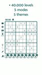 Captură de ecran Sudoku 247 apk 5