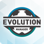 Evolution Manager: el fantasy definitivo apk icono