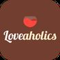 Loveaholics - Private chat rooms APK