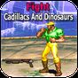 Cadillacs and Dinosaurs mustapha game apk icon