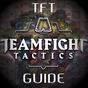 Biểu tượng apk Guide for TFT Teamfight Tactics League of Legends