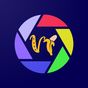 Biểu tượng apk vichat - gay video chat app