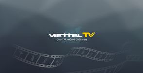 ViettelTV for Android TV ảnh số 