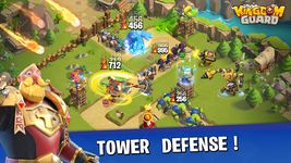 Kingdom Guard ekran görüntüsü APK 