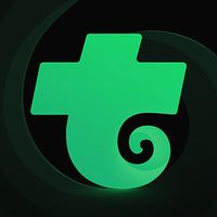 Иконка Trovo - Live Stream & Games