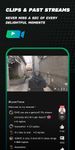 Trovo - Live Stream & Games capture d'écran apk 3