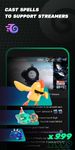 Tangkapan layar apk Trovo - Live Stream & Games 6