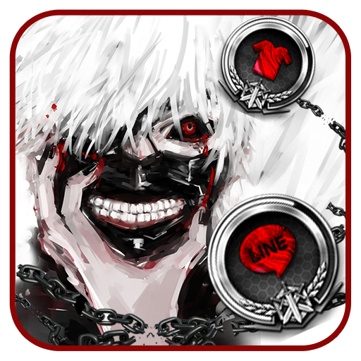 Anime Ken Kaneki Wallpapers 4k APK for Android Download