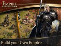 Imperio: Civilización naciente의 스크린샷 apk 9