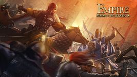 Imperio: Civilización naciente의 스크린샷 apk 