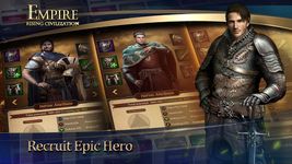 Imperio: Civilización naciente의 스크린샷 apk 3