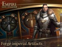 Imperio: Civilización naciente의 스크린샷 apk 7