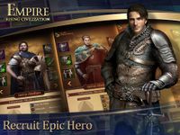 Imperio: Civilización naciente의 스크린샷 apk 8