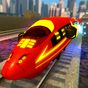 City Train Light Simulator 2020 - Ultimate Train APK Simgesi