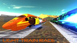 City Train Light Simulator 2020 - Ultimate Train imgesi 10