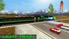 Gambar City Train Light Simulator 2020 - Ultimate Train 11