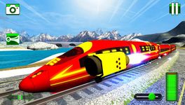 City Train Light Simulator 2020 - Ultimate Train imgesi 12
