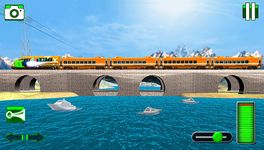 City Train Light Simulator 2020 - Ultimate Train imgesi 15
