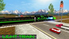 City Train Light Simulator 2020 - Ultimate Train imgesi 17