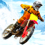 Snow Tricky Bike Impossible Track Stunts 2020 icon