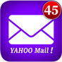 Email YAHOO Mail Login APK