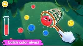 Little Panda's Color Crafts screenshot APK 11