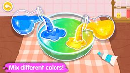 Little Panda's Color Crafts screenshot APK 12