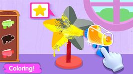 Little Panda's Color Crafts screenshot APK 13