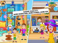 Tangkapan layar apk My City : Petualangan Kapal 9