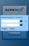 Alpemix Uzak Masaüstü ekran görüntüsü APK 9