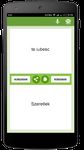 Captură de ecran Magyar-román fordító apk 1