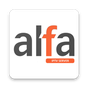 ALFA IPTV PLAYER APK