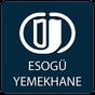 Esogü Yemekhane APK