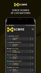 Картинка 2 Xscore - Football Livescore