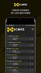 Immagine 2 di Xscore - Football Livescore