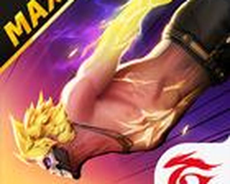 Androidの Garena Free Fire MAX アプリ Garena Free Fire MAX を無料ダウンロード