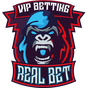 Real Bet VIP Betting Tips icon